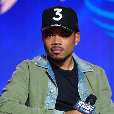 Chance The rapper