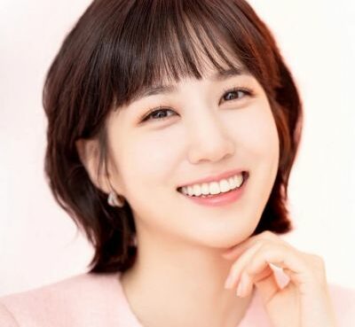 Park Eun-Bin