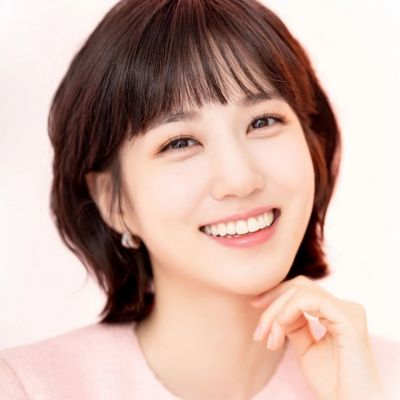 Park Eun-Bin