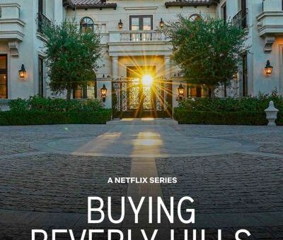 Buying Beverly Hills 2022