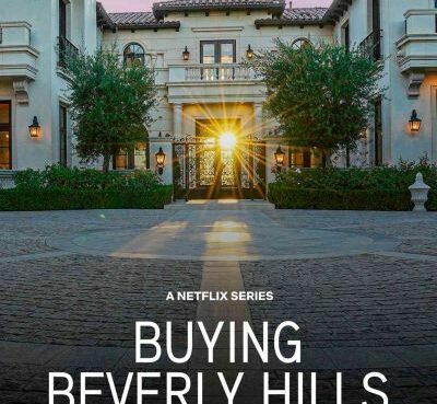 Buying Beverly Hills 2022