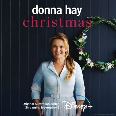 Donna Hay