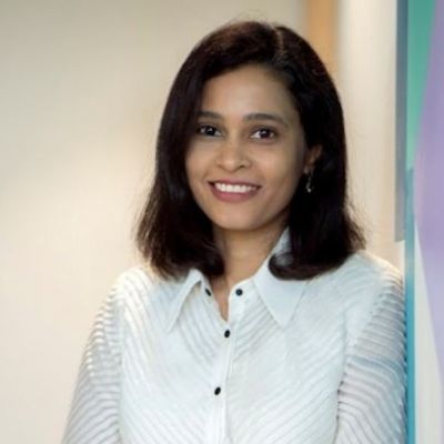Sandhya Devanathan