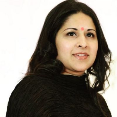Sangeeta Sornalingam
