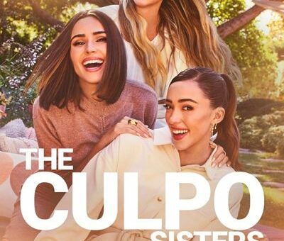 The Culpo Sisters
