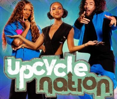 Upcycle Nation
