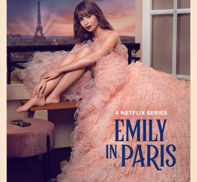 Emily in Paris