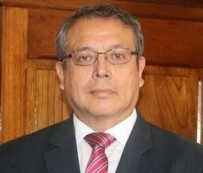 Pedro Angulo Arana