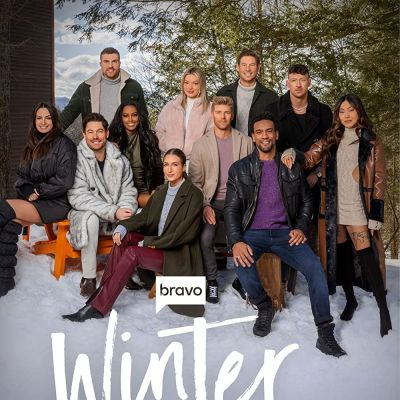 Winter House season 2