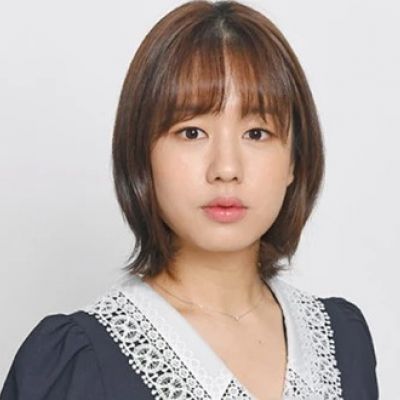 Ahn Eun Jin