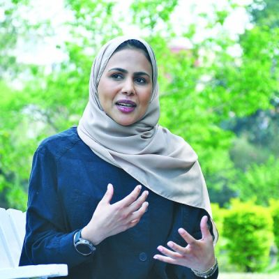Asma Al Thani- Wiki, Age, Height, Net Worth, Boyfriend, Ethnicity