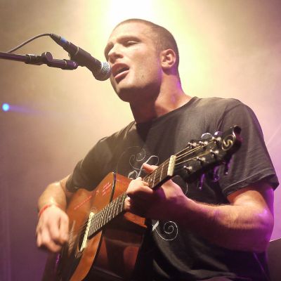 Cosmo Jarvis Age
