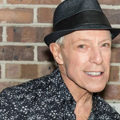 Jerry Blavat Passed Away At The Age Of 82
