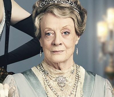 Maggie Smith net worth Archives - Biography Gist
