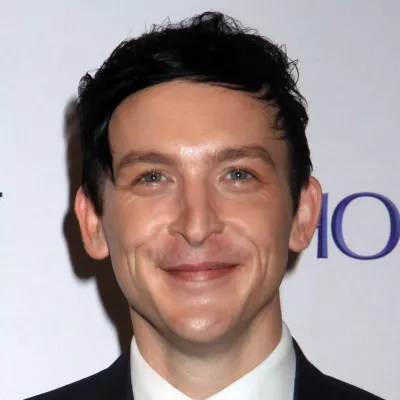 Robin Lord Taylor- Wiki, Age, Wife, Net Worth, Ethnicity, Career
