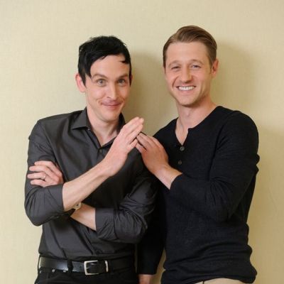 Who is Robin Lord Taylor Husband? All About His Marital Status