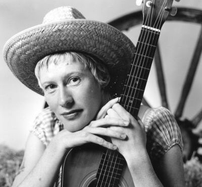 Sally Timms