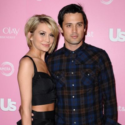 Stephen Colletti and Chelsea Kane 1