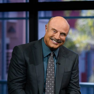 doctor phil