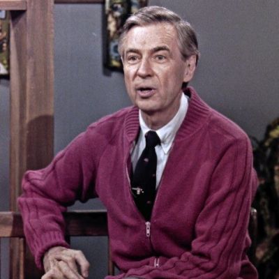 Fred Rogers Age