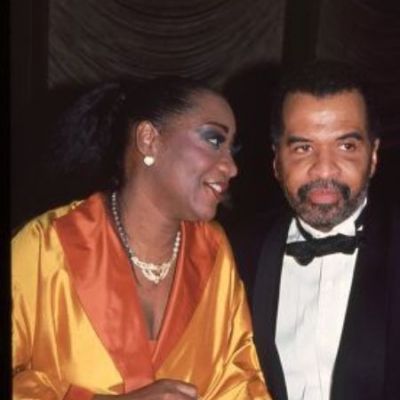 Why Did Armstead Edwards and Patti LaBelle Divorce?
