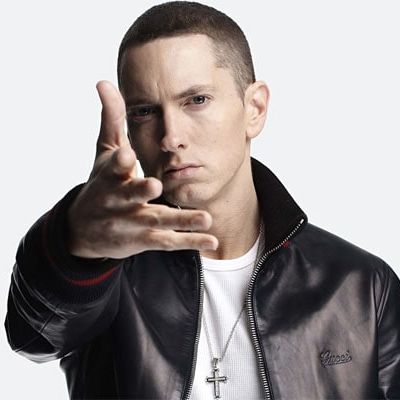 ¿Eminem es cercano a Sarah Mathers?