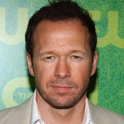 Donnie Wahlberg - Wiki, Age, Height, Net Worth, Wife, Ethnicity - LyGiang