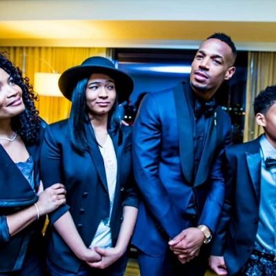 Who Is Amai Zackary Wayans? Wife, Age, Mother, Parents