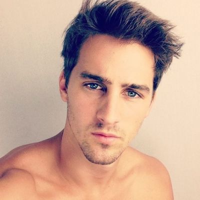 Cody Johns- Wiki, Age, Height, Net Worth, Wife, Ethnicity
