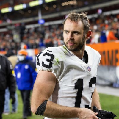Hunter Renfrow- Wiki, Biography, Age, Height, Net Worth, Wife