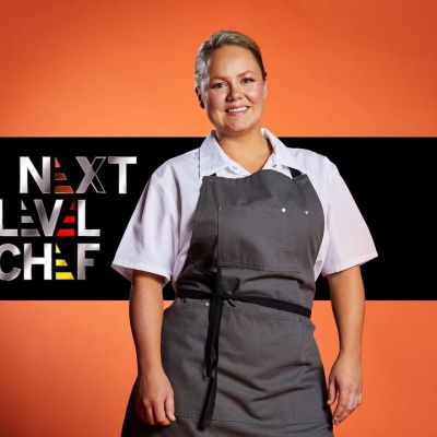 Who Is Jade Greenhalgh From ‘Next Level Chef’? Wiki & Age Explore