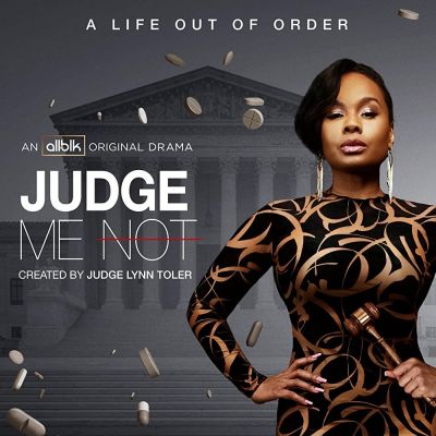 “Judge Me Not” Is Set To Premiere On ALLBLK