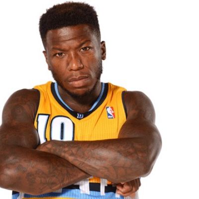 Nate Robinson- Wiki, Age, Height, Net Worth, Wife, Ethnicity