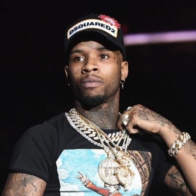 Tory Lanez’s Arrest: What Did He Do? Mugshot & Charges