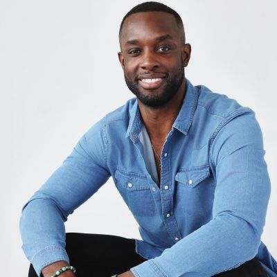 Who Is Aaron Bryant From “The Bachelorette” Season 20 ?