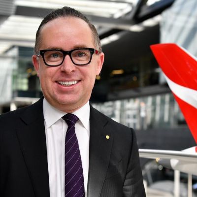 Why Did Alan Joyce Leave ‘Qantas’? New Job & Career