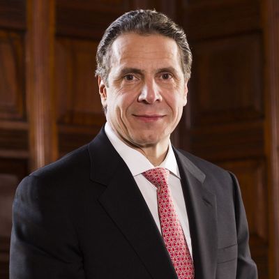 Andrew Cuomo- Wiki, Age, Height, Net Worth, Wife, Ethnicity