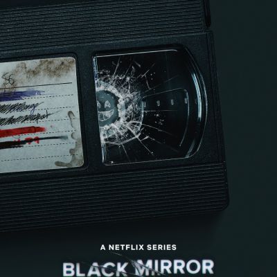 “Black Mirror” Season 6 Is Set To Premiere On Netflix