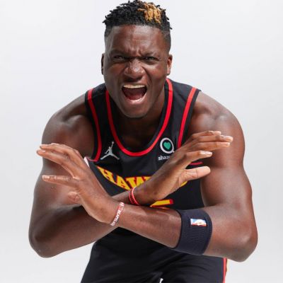 How Much Does Clint Capela Earn A Month?