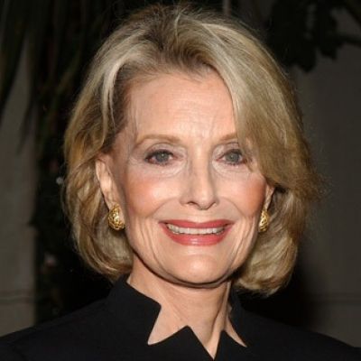 Constance Towers- Wiki, Age, Height, Net Worth, Husband, Ethnicity