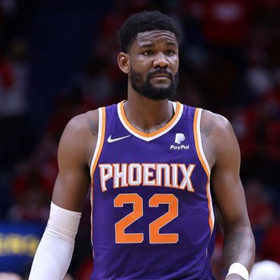 How Much Does Deandre Ayton Earn A Month?