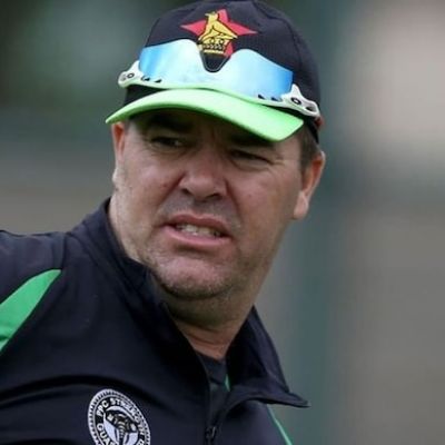 Heath Streak Health Update: Was He Diagnosed With Cancer?