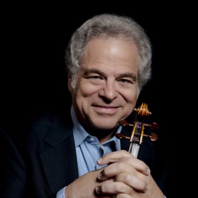 Itzhak Perlman’s Family: Is He Related To Howie Mandel? Parents And Ethnicity