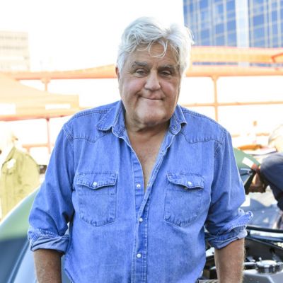 Jay Leno- Wiki, Biography, Age, Height, Net Worth, Wife