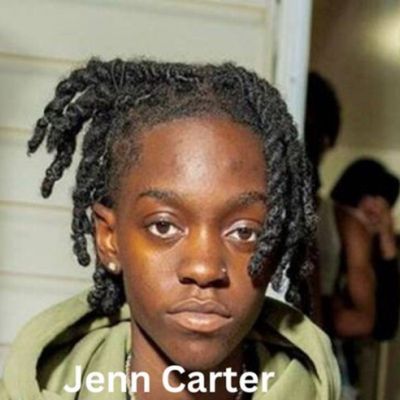 Jenn Carter- Wiki, Age, Gender Real Name, Height, Net Worth
