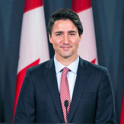 Justin Trudeau- Wiki, Age, Height, Net Worth, Wife, Ethnicity