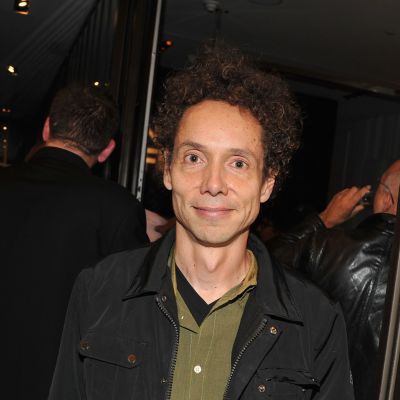 Malcolm Gladwell- Wiki, Biography, Age, Height, Net Worth, Wife