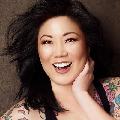 Margaret Cho Plastic Surgery: Before And After Photos