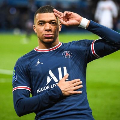 How Much Does Mbappe Earn Per Minute?