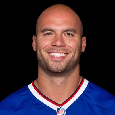 Mike Caussin- Wiki, Age, Height, Net Worth, Wife, Ethnicity